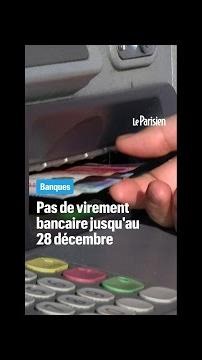 Virements interbancaires à l'arrêt : voici comment envoyer de l'argent malgré tout