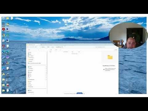 Copy Data from USB to Synology NAS (Windows File Explorer)