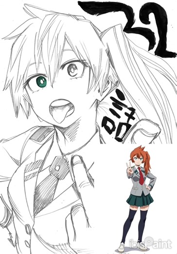 Kendo!! #Mha #fypシ゚viral #art | My Hero Academia Art