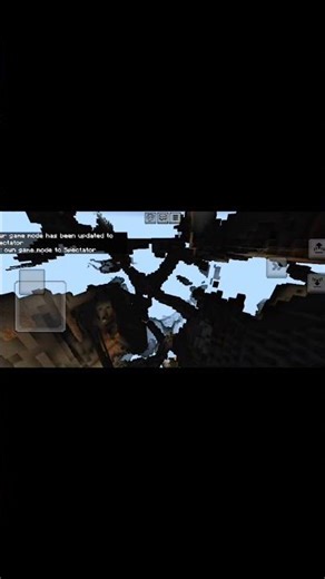 How to go in spectator mode!!!#shorts