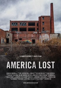 America Lost streaming: where to watch movie online?