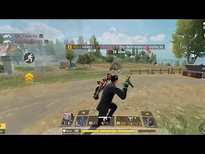 SOLO VS SQUAD | INTENSE FARM FIGHTS | 33 KILLS