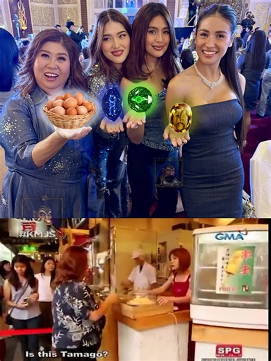 49K views · 490 reactions | New Element: Brilyante ng Itlog | Philippines Server Patch Notes | Facebook