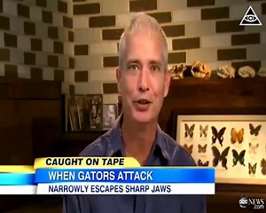 262K views · 141 reactions | 5 SCARY Crocodile Attacks CAUGHT ON CAMERA | Mysterious And Discovery | Mysterious And Discovery | Facebook