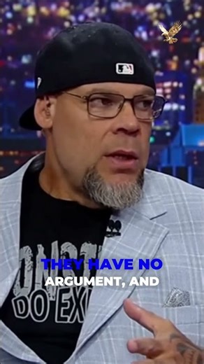 The One Word That Instantly Ends Any Serious Discussion.