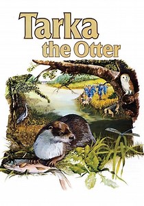 Tarka the Otter - movie: watch streaming online