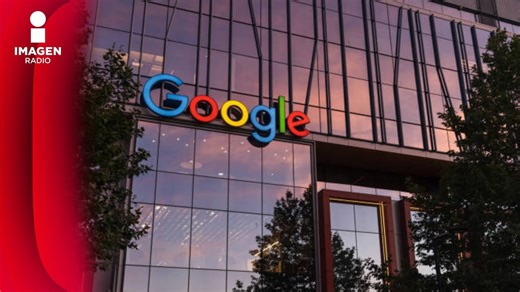 Actualidad de Google en México