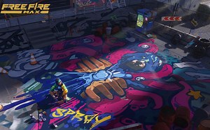 How to join Free Fire Partner Program to get V Badge (MAX version)