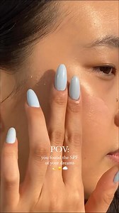 Create the dreamiest radiant makeup base + SPF with @kosas dreambeam ️☀️ | SEPHORA | Facebook