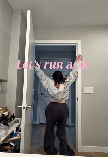 5K Run Today: Join the Fun!