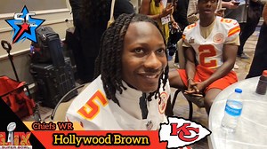 1.2K views · 31 reactions | Hollywood Brown talked to us about staying mentally in tune through recovery. We also talked about his Twitch | hollywoodbrown5 <---Go Follow | Starcade Media | Facebook
