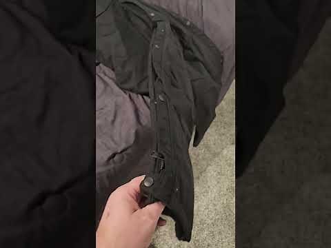 Carhartt Yukon Extremes Review. Great insulated bibs for ice fishing.