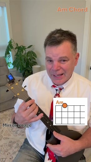 This Ukulele Chord Changes Everything #learnukulele #easyukulele #tutorial