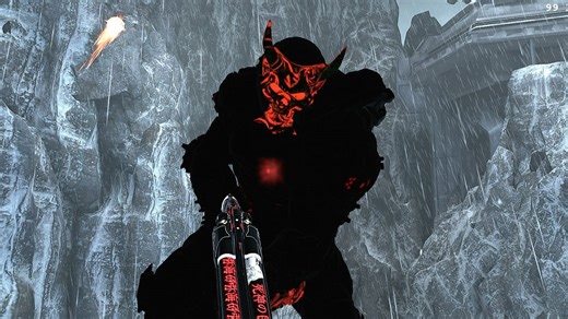 【doom永恒】19分钟一命速通适合萌新进阶的mod图，邪教徒sm（禁超武，噩梦难度）