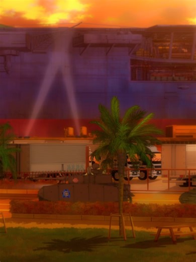 ts so buns its like telling a story every time instead of actually editing. like bro can i do something else its deadass all @saint6yari's fault bro he a bum #girlsundpanzer #garupan #edit #warthunder @unsetproductions thanks teach!