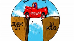 Can you solve the state budget's problems? Prove it.