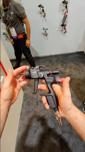 QUICK SATA JET X DIGITAL PRO DEMO