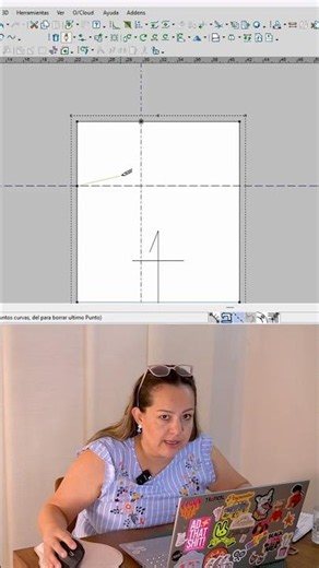 D de Dibujar: El Atajo Maestro en Optitex 25