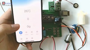 【特纳斯电子】基于单片机的智能洗衣机系统【T0202303M】