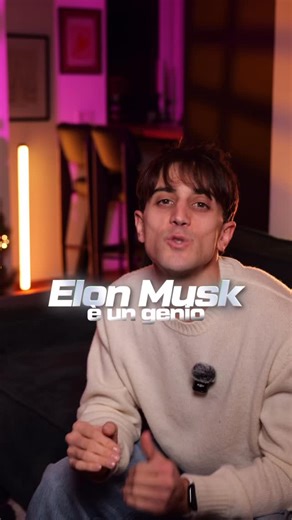 Luca Poletti on Instagram: "Dire che #elonmusk è un genio è chiaramente una provocazione, però non possiamo negare quanto la #spacex stia facendo passi incredibili. Fonti: ► SpaceX. Company Overview & History. SpaceX, 2002–present ► SpaceX. Falcon 9: Vehicle Overview & Missions. SpaceX, 2023 ► SpaceX. Falcon 9 User’s Guide. SpaceX Press Kit, 2023 ► NASA. Commercial Resupply Services (CRS). NASA, ongoing ► NASA. Space Station Resupply Contracts Awarded. NASA Press Release, 2008"