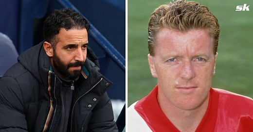 “He’ll be as nervous as a kitten” - Steve Nicol says Manchester United star will be under pressure vs Chelsea as he predicts result