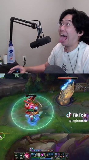 Rank 1 Ahri: The Final Boss!