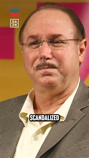 Inside The Ring on Instagram: "Victor Conte, founder of BALCO and a controversial figure in sports history, has passed away at age 75. Conte worked with many world class fighters on recovery and conditioning through his SNAC System. The panel reflects on his legacy and impact on boxing. #InsideTheRing | Latest episode available on DAZN 📺"