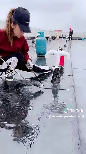 waterproofmaterial2025 on TikTok