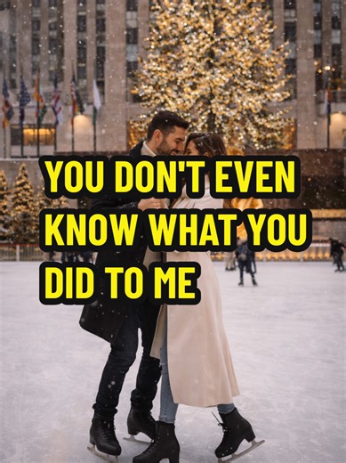 You don’t even know what you did to me... Play ▶️@My Life On Earth #couplegoals #afterthestorm #loveyouanyway