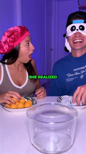 Boyfriend Caught Cheating on a Game! 😅