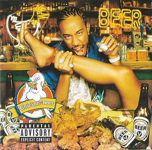 Ludacris - Chicken -N- Beer
