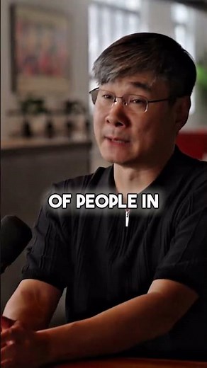 Professor Jiang: How an Invisible AI God Will End Human History