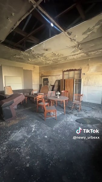 Exploring Abandoned Places in Newcastle NSW