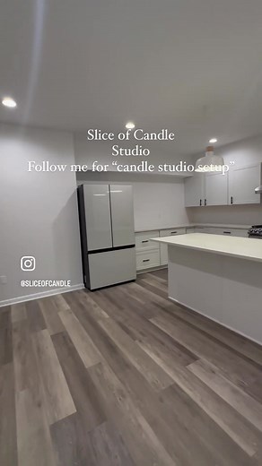 Local Candle Making Workshop Setup Journey