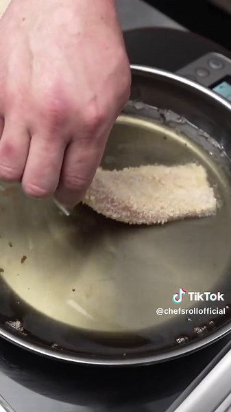 Yellowtail Katsu Recipe with Japanese Curry