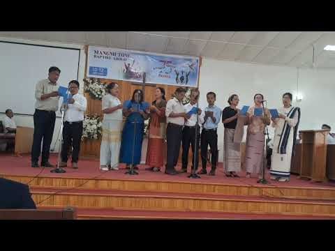 TENÜNGSANG JUBILEE (MANGMETONG 1952 - 2026) - Limala Longkümer aser Telok