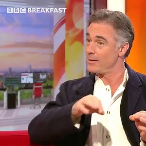 17K views · 268 reactions | Actor Greg Wise joined us to talk about his sister, Claire, who wrote a blog when she was diagnosed with cancer. When she became too weak to write, Greg took it over, and it has now become a powerful story about illness, loss and the power of sibling love. | BBC Breakfast | Facebook