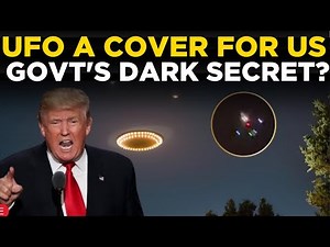 UFO Hearing LIVE: Never Before Details Expose U.S. Govt’s Alien UAP Lie? | US Congress Testimony