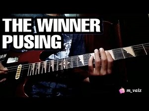 PUSING - THE WINNER