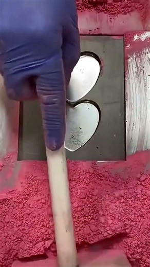 Creating Decorations with Unique Shapes #shorts