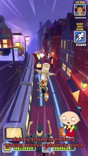 What is Redis? Brain Freeze Explained #Shorts