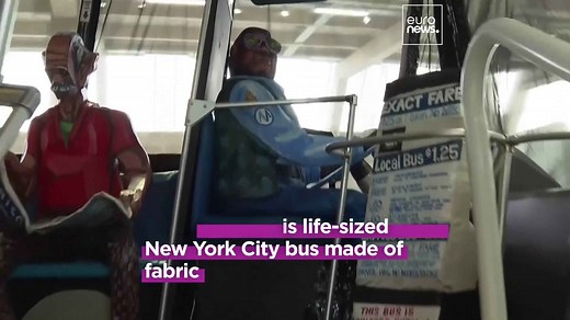 Suitcases, stories, and a spiralling staircase: A look inside Rotterdam's new migration museum