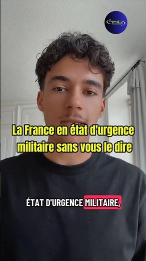 War Economy: France has quietly made the switch