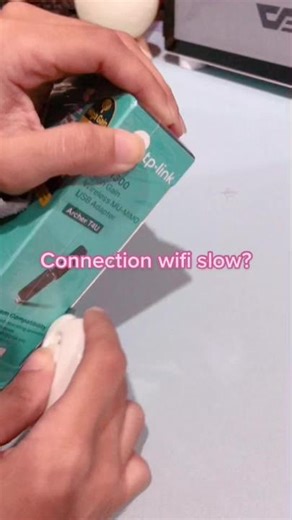 How to Install TP-Link AC1300 Wifi Adapter Easily