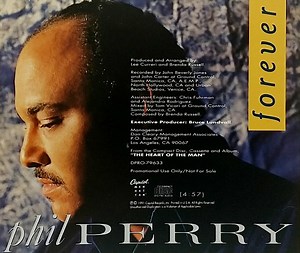Phil Perry - Forever