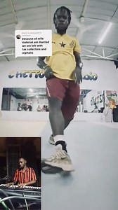 274K views · 8.7K reactions | Pls share #dancechallenge #dancing #dance | Purity Ojima | Facebook