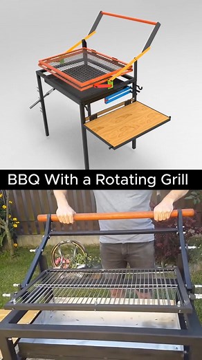 52K views · 168 reactions | Nice Grill design  | Technology Creative | Facebook