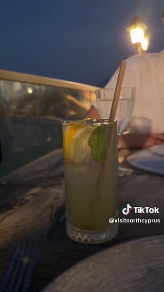 Shayna Restaurant in Northern Cyprus is an absolute gem – delicious food, stunning sea views, and such a cozy atmosphere. It was under renovation when I visited last summer, but it should be ready this year and is definitely worth a visit if you’re vacationing in Northern Cyprus! I know that I will be eating here again! Do you have any great restaurant tips in North Cyprus? #northcyprus #shayna #kyrenia #girne #cyprus #foodlover