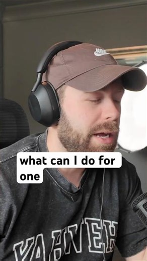 What can I do for one person that might change everything?