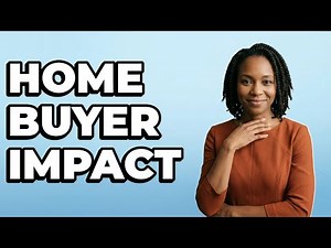 What Do Current Interest Rates Mean For Home Buyers?